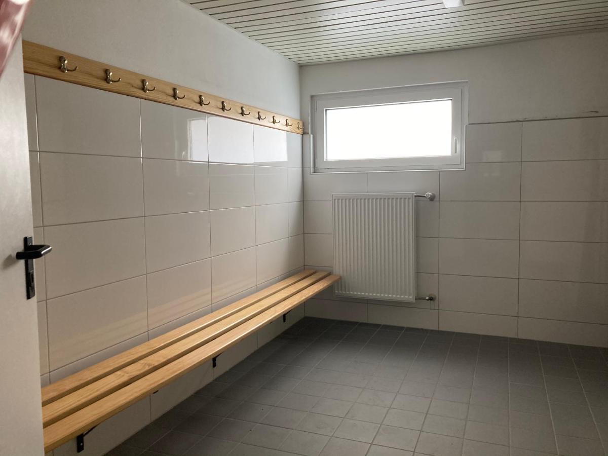 Camping Am Bootshaus Beverungen Luaran gambar