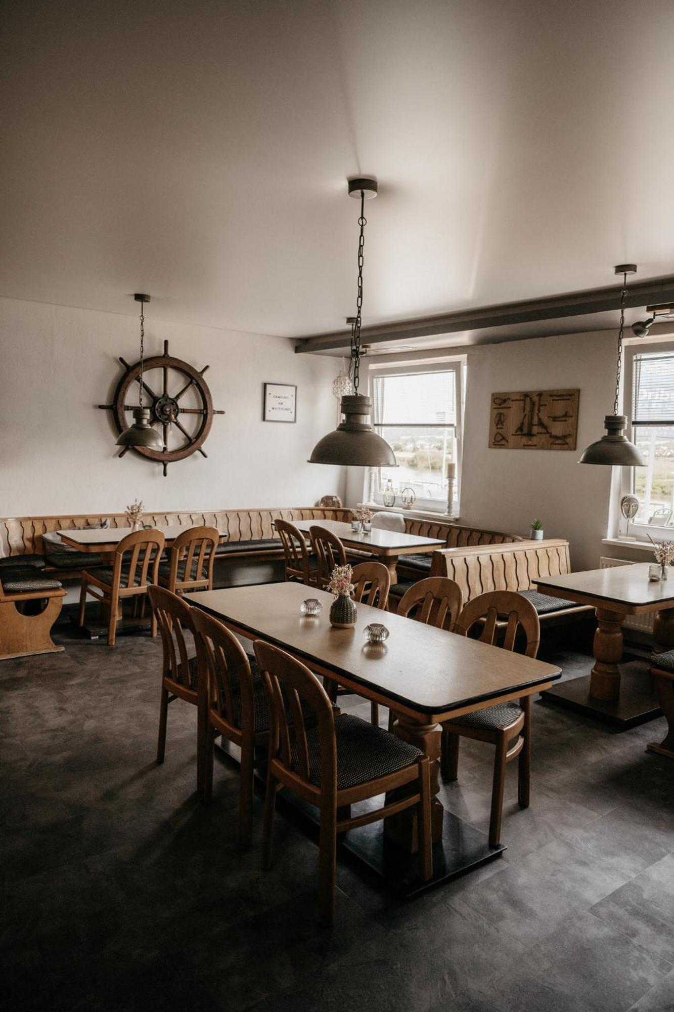 Camping Am Bootshaus Beverungen Luaran gambar